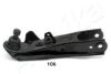 ASHIKA 71-01-105L Track Control Arm